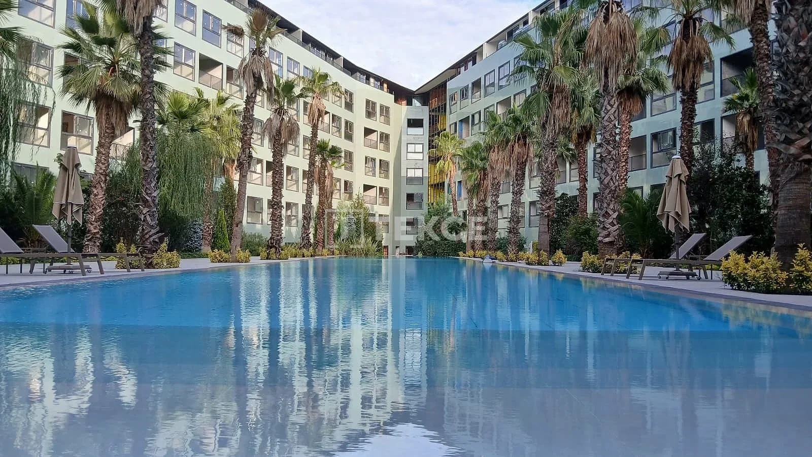 1 - vente appartement eyüp istanbul turquie