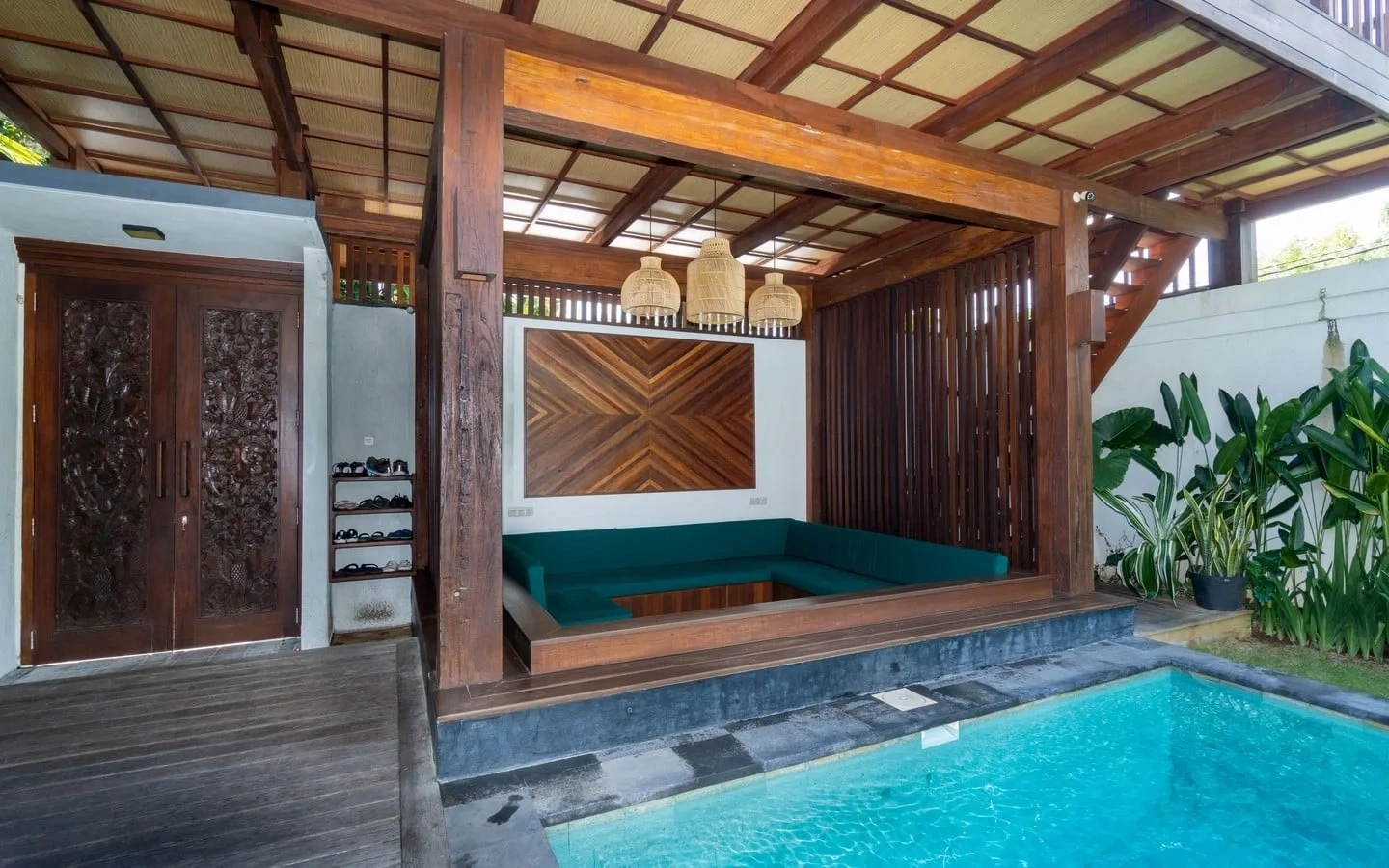 1 - verkauf haus badung bali indonesien