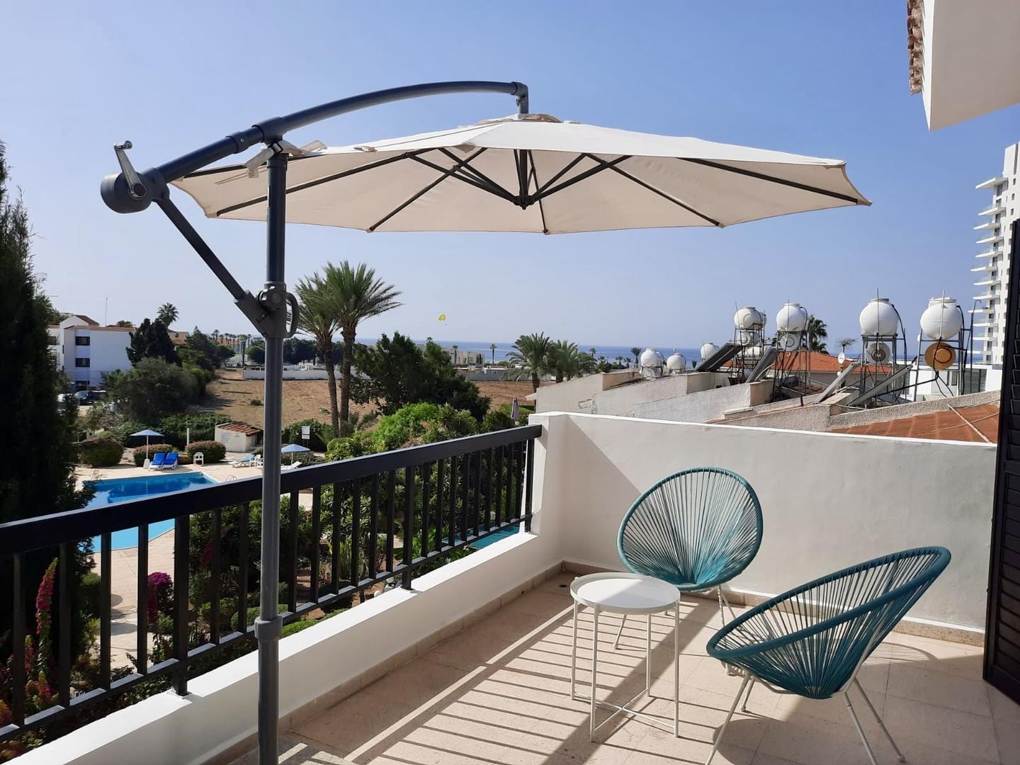 2 - verkauf wohnung meerblick paphos paphos zypern