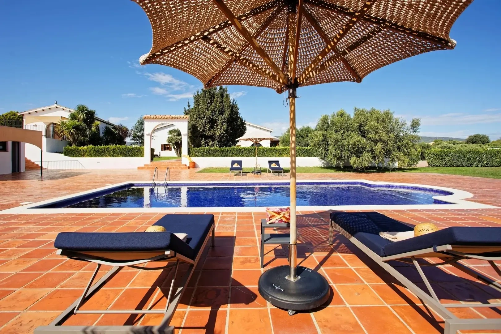 2 - vente maison vilobi del penedes catalogne espagne
