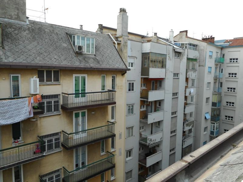 1 - verkoop appartement trieste friuli-venezia giulia italië