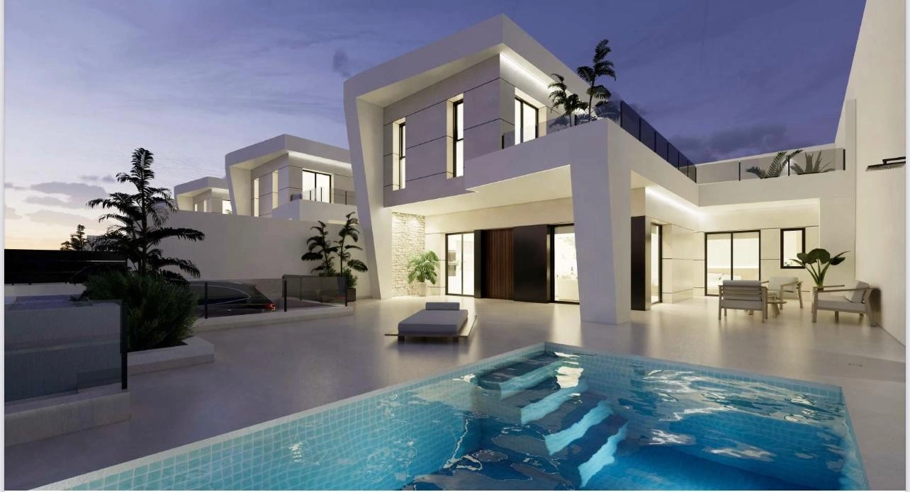 1 - venta casa dolores comunidad valenciana españa
