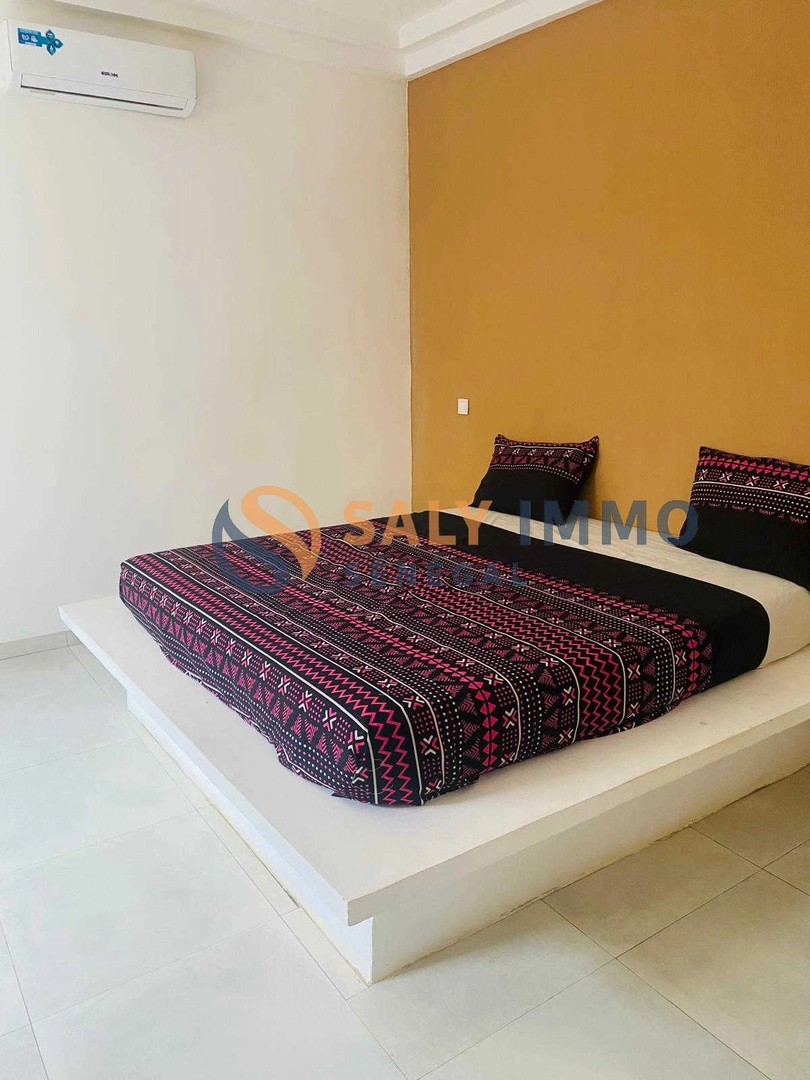 2 - vendita casa ngaring thiès senegal
