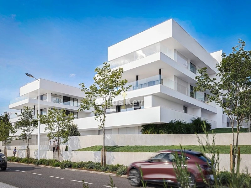 2 - vendita appartamento vista mare lagos algarve portogallo