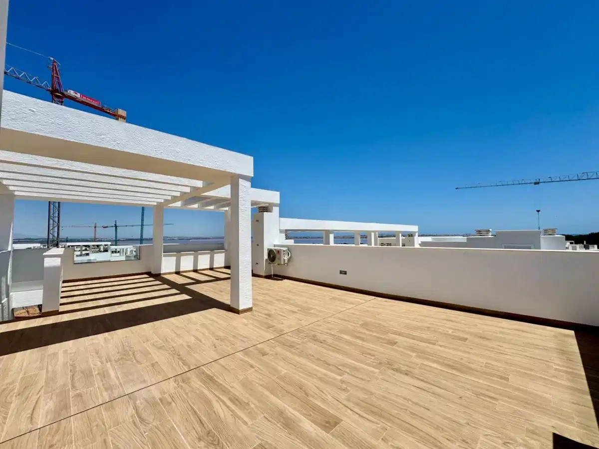2 - venta apartamento orihuela-costa comunidad valenciana españa