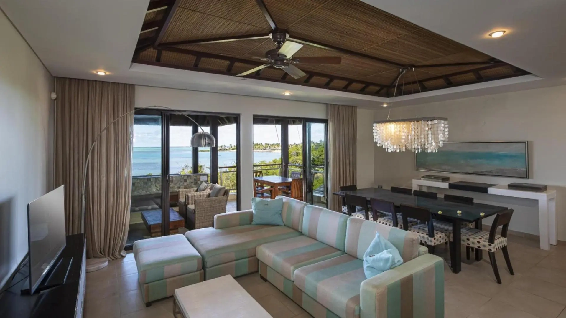 2 - venta apartamento vista al mar beau champ flacq mauricio