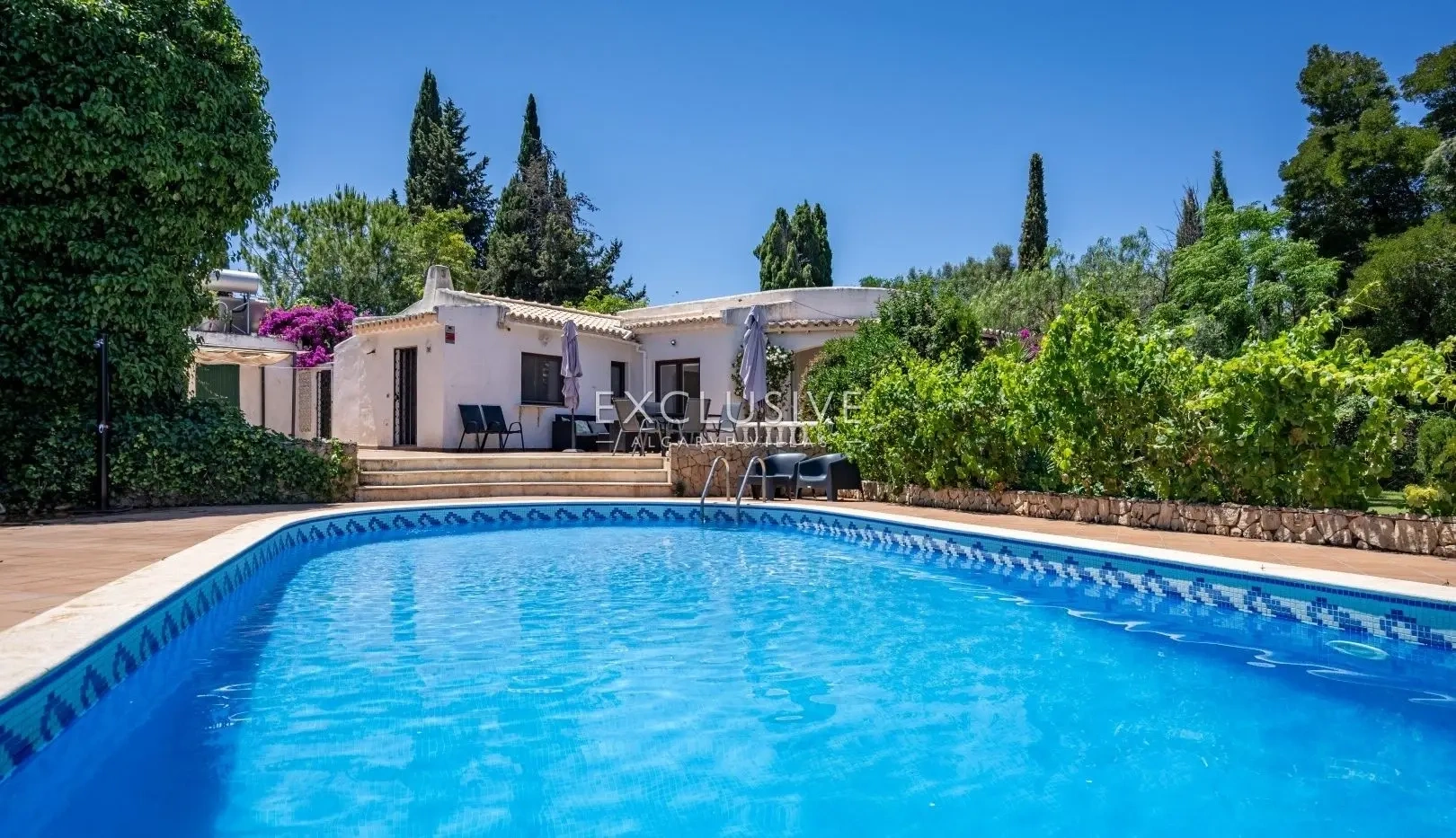 1 - verkauf villa portimão algarve portugal