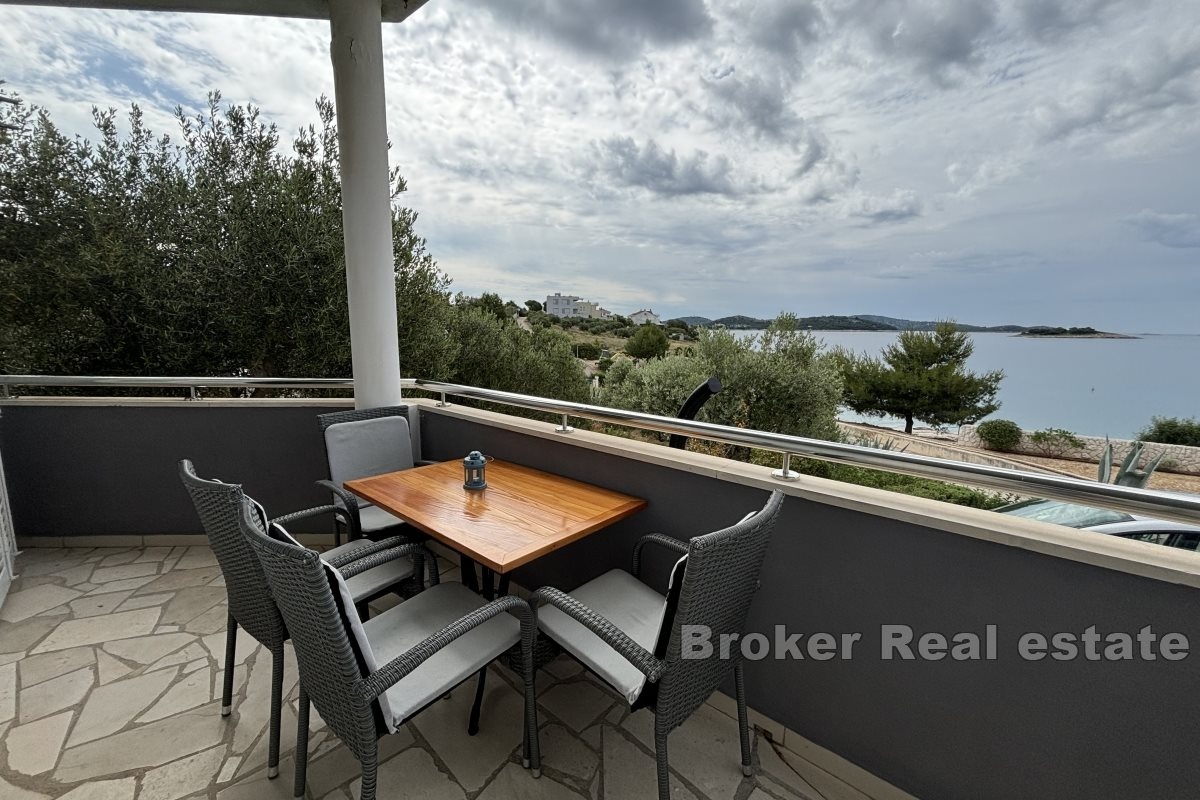 1 - venta apartamento vista al mar rogoznica šibenik-knin croacia