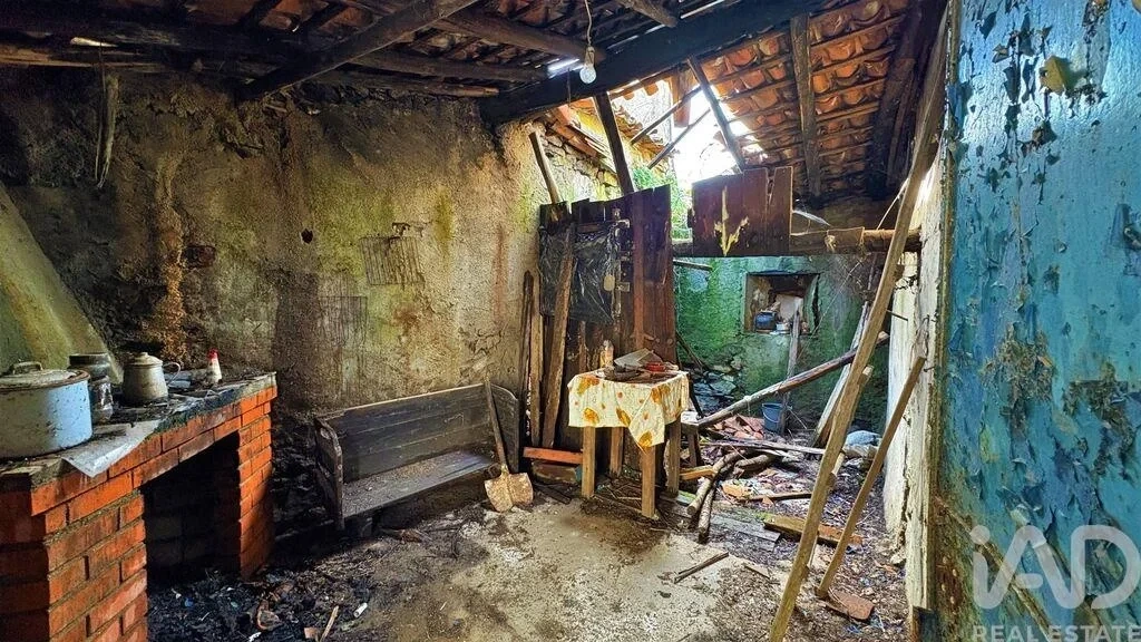 1 - venta casa castanheira de pêra región centro portugal
