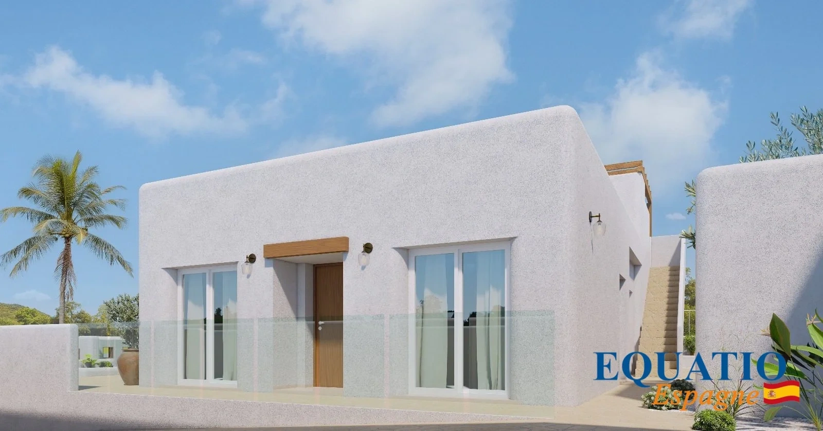 2 - verkauf haus meerblick polop - costa blanca valencia spanien