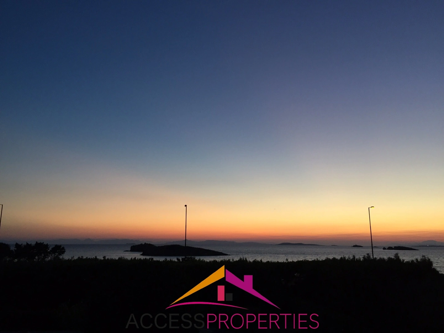 2 - venta casa frente al mar saronida ática grecia