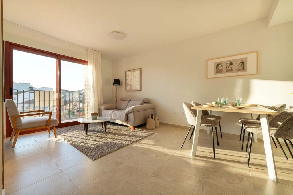 2 - venda apartamento murcia região de múrcia espanha