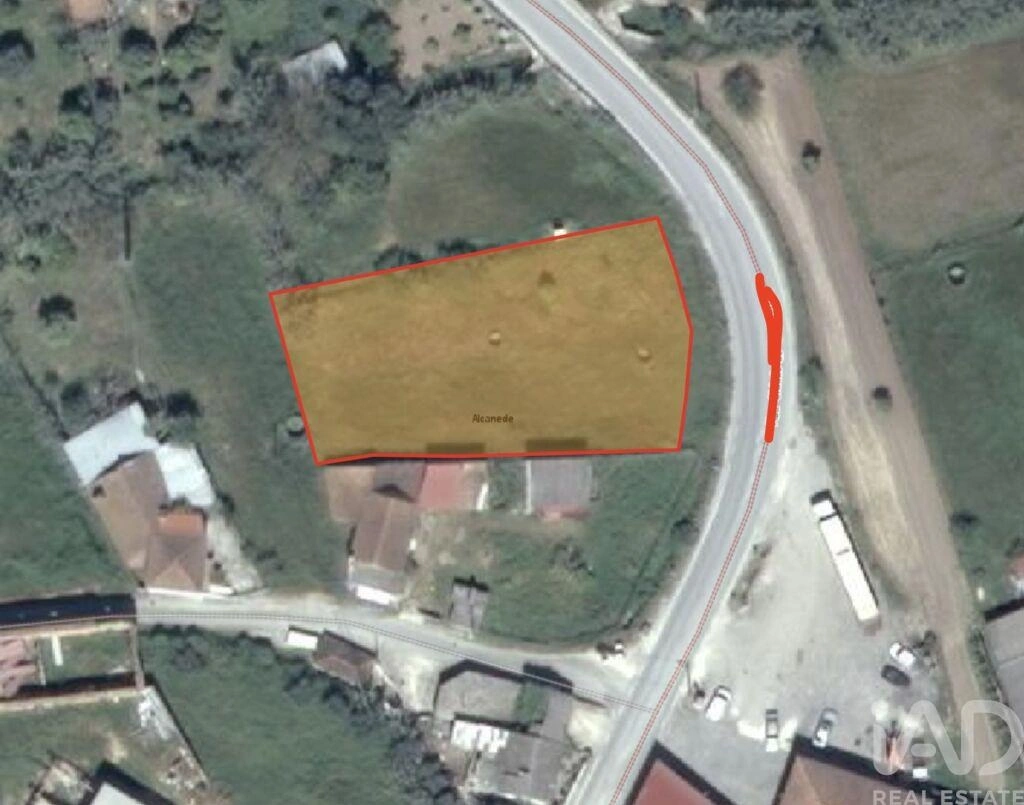 2 - продажа территория santarém алентежу португалия