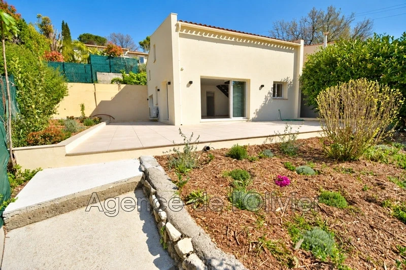 1 - vente maison biot alpes-maritimes france