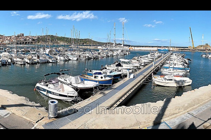 1 - verkauf wohnung meerblick banyuls sur mer pyrénées orientales frankreich