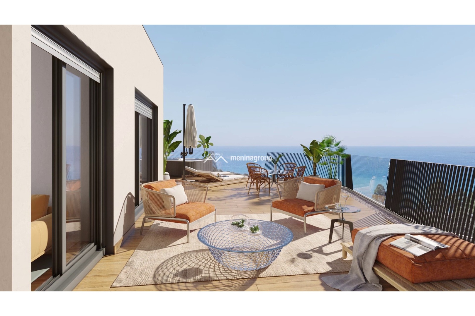 2 - venta apartamento a pie de playa la vila joiosa/villajoyosa comunidad valenciana españa