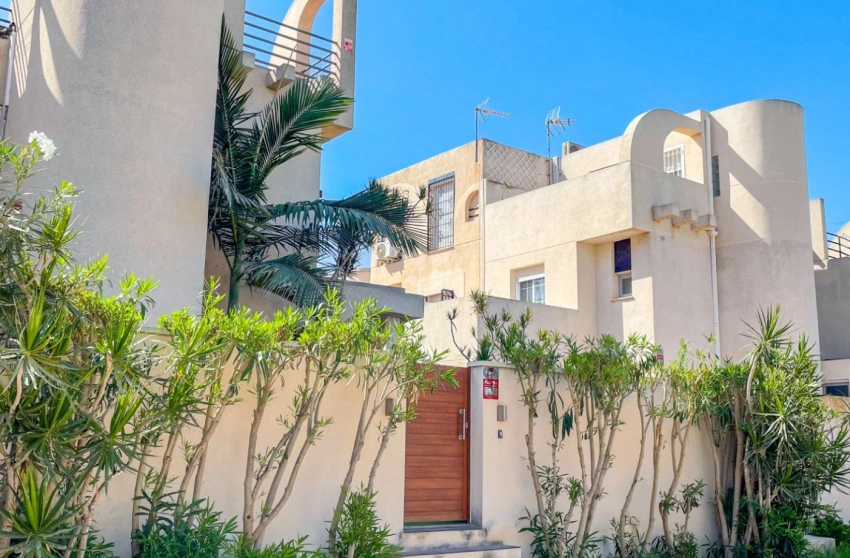 1 - house for sale in torrevieja - costa blanca valencian community spain