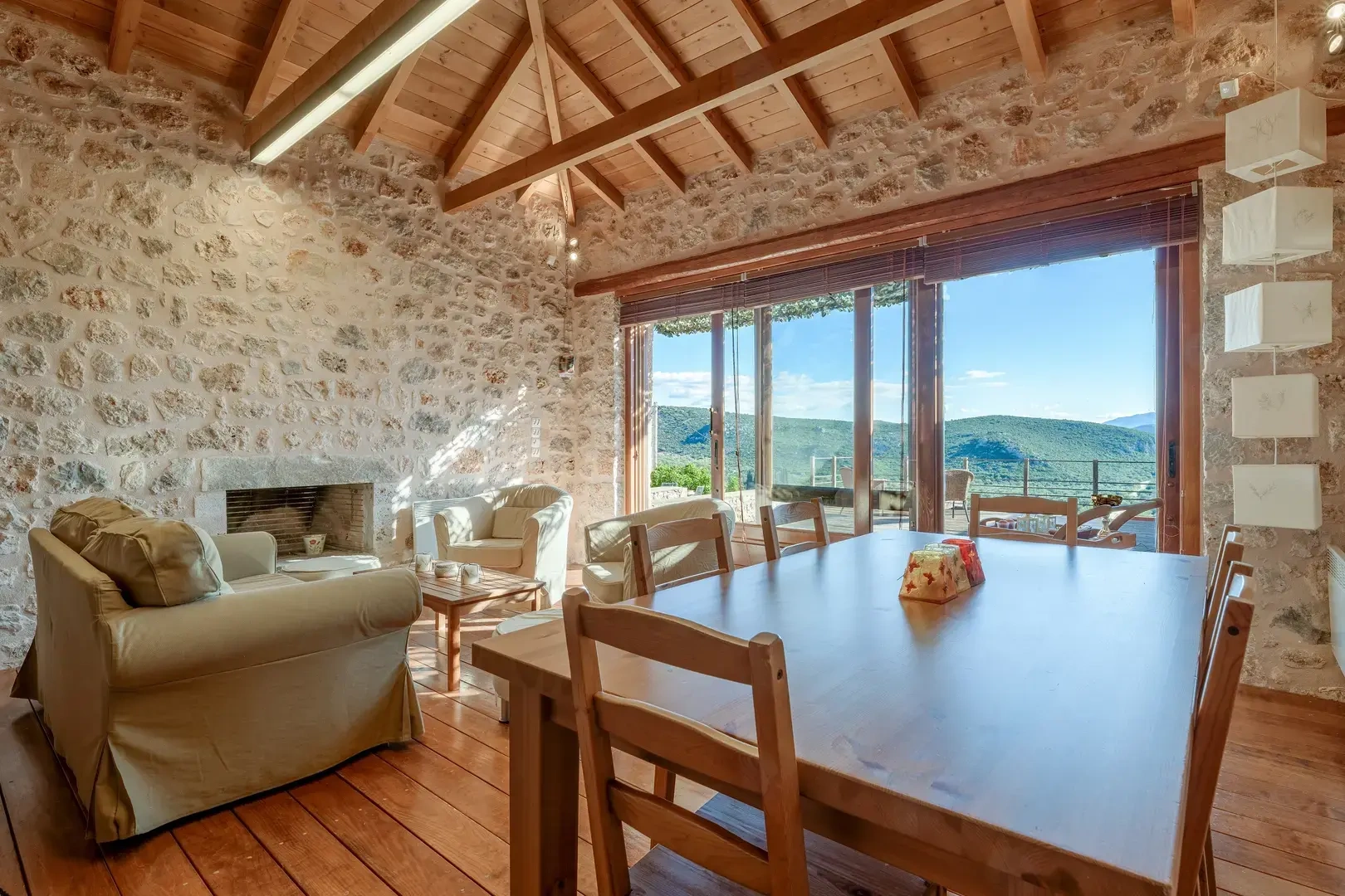 2 - vendita casa lakonia peloponneso grecia