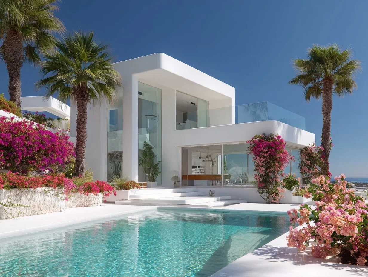 2 - vente maison vue mer xabia/javea - costa blanca communauté valencienne espagne