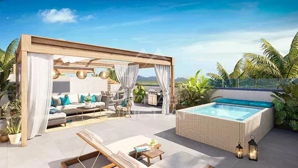 1 - verkoop appartement pereybere rivière du rempart mauritius