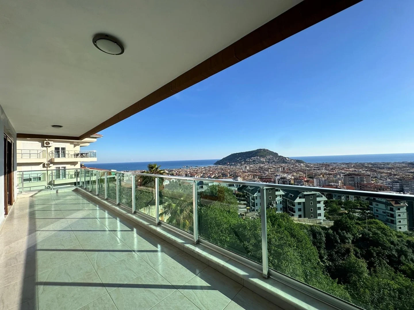 1 - vente appartement alanya antalya turquie