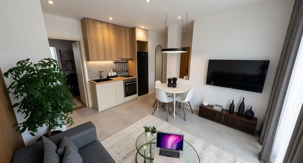 1 - venta apartamento a pie de playa thessaloníki macedonia central grecia