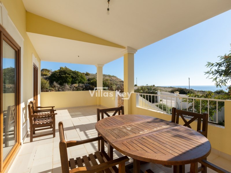 1 - venta casa vista al mar montinhos da luz algarve portugal