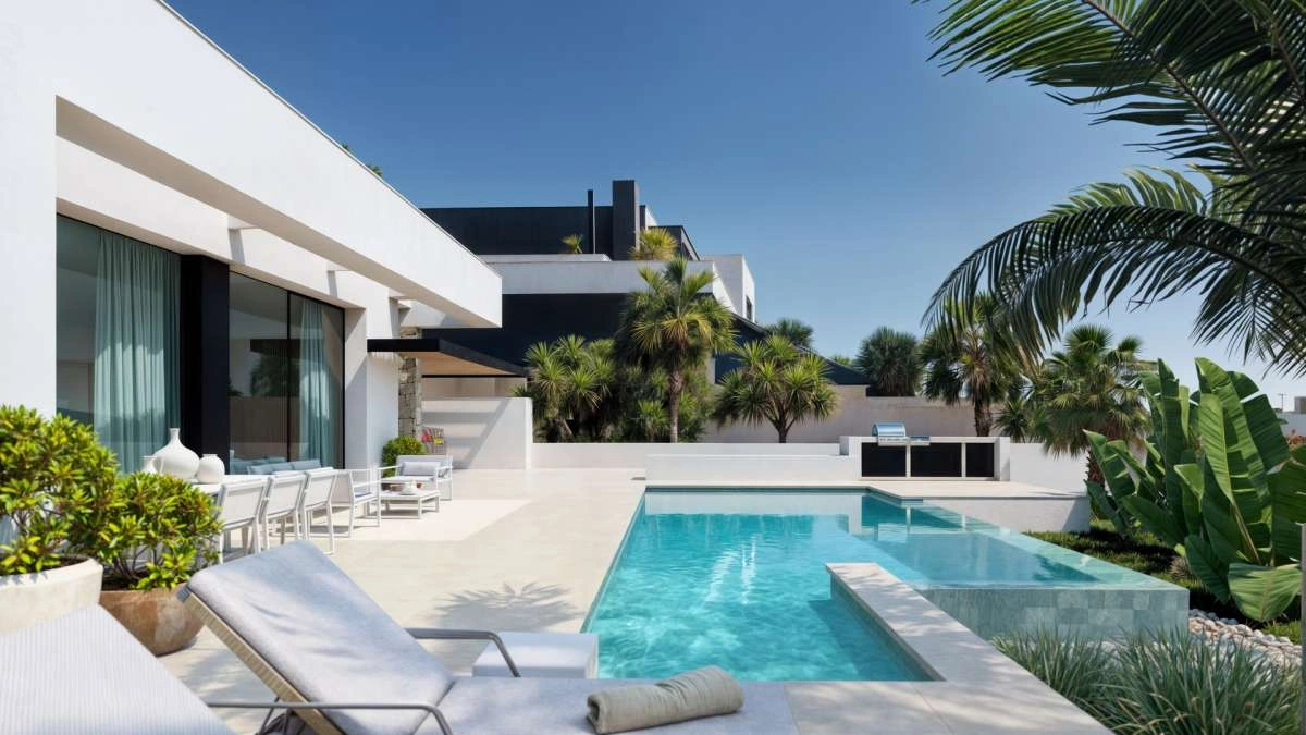 2 - vente maison vue mer moraira - costa blanca communauté valencienne espagne