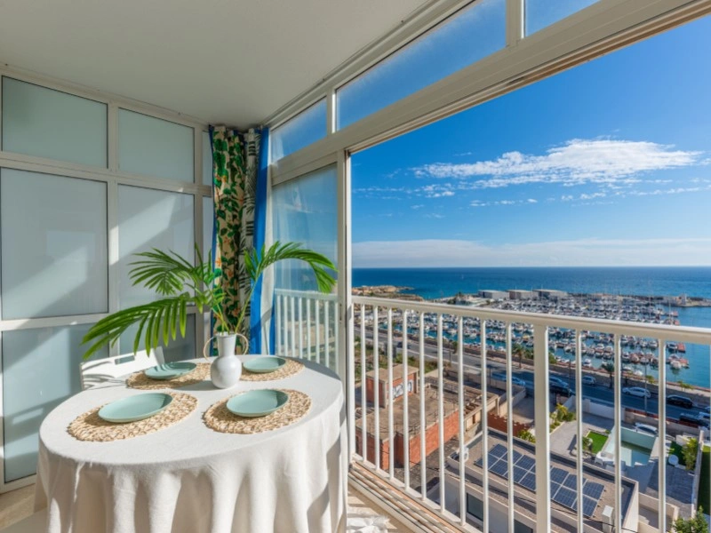 2 - venta apartamento el campello - costa blanca comunidad valenciana españa