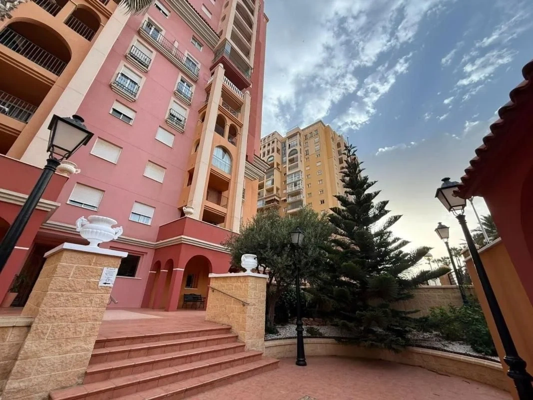 2 - vente appartement torrevieja - costa blanca communauté valencienne espagne