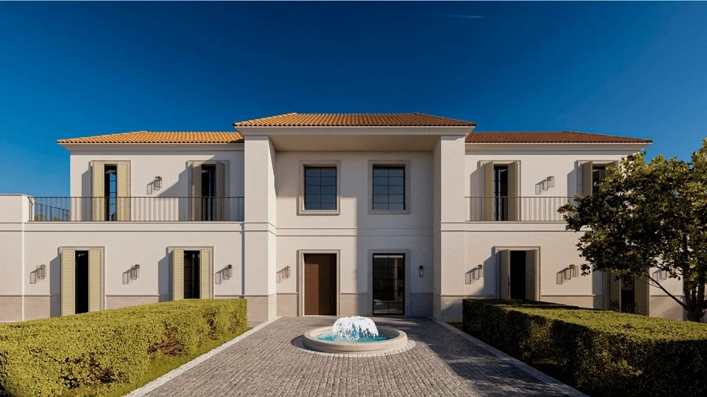 2 - vente terrain casares - costa del sol andalousie espagne