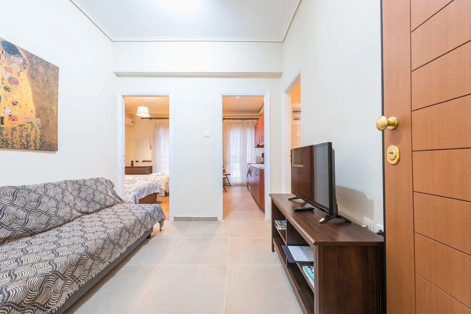 1 - vente appartement athènes attique grèce