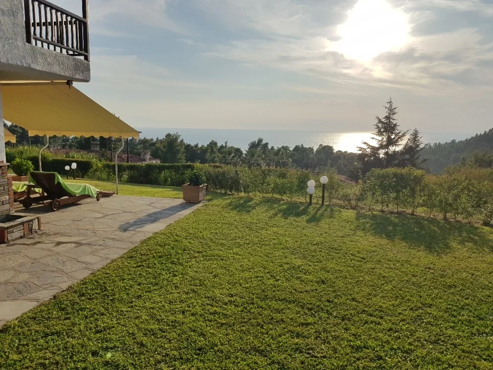 1 - vendita appartamento vista mare elani macedonia centrale grecia