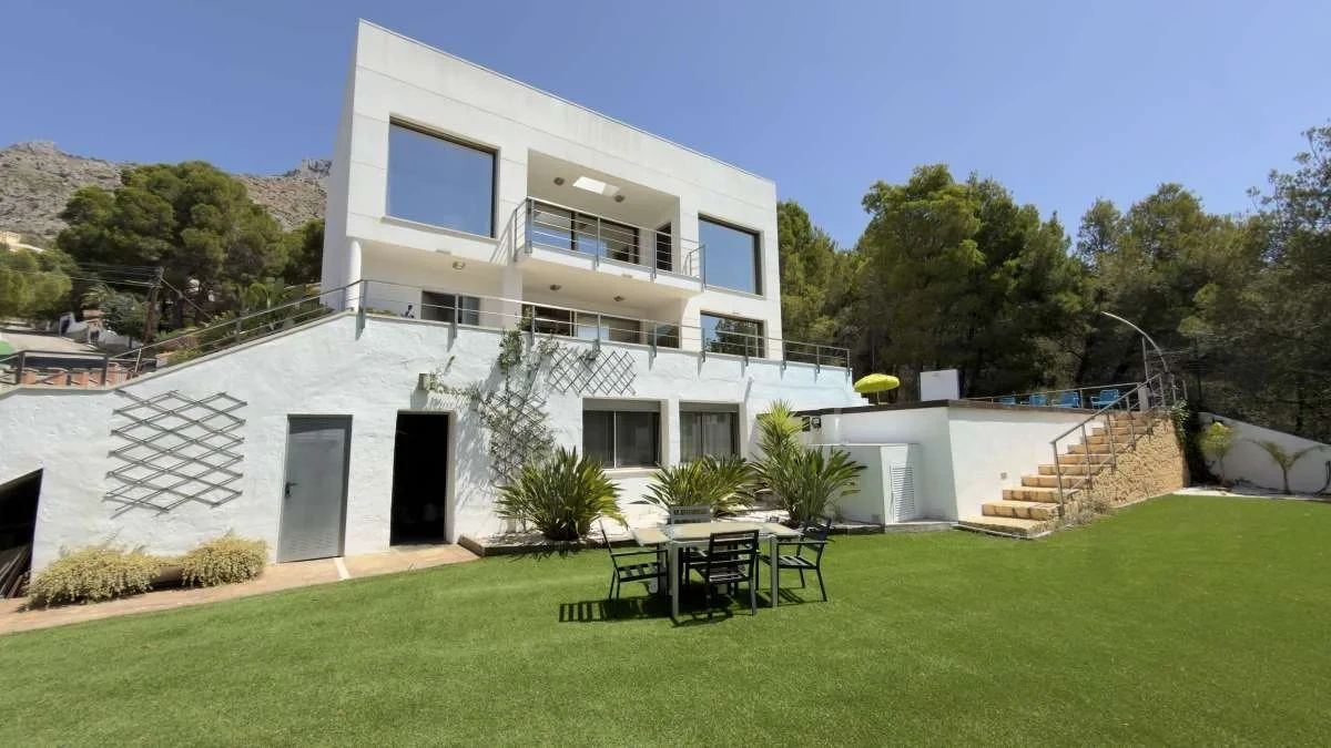 2 - verkoop huis altea - costa blanca valencian community spanje