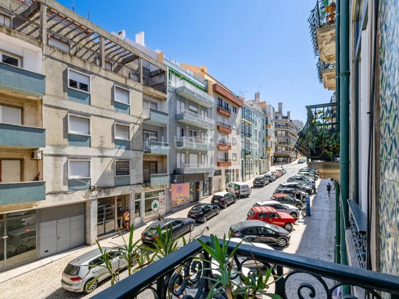 1 - apartment for sale in lisbon lisbon region portugal