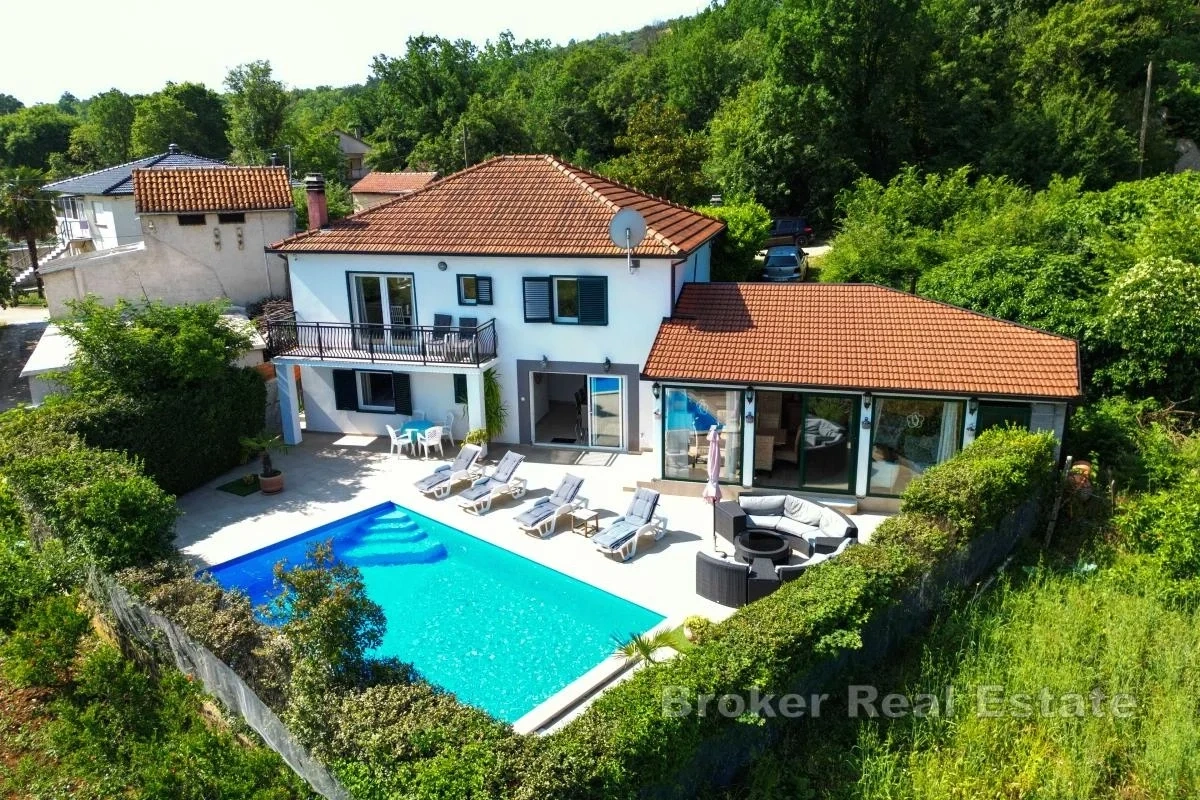 1 - verkauf haus makarska split-dalmatien kroatien