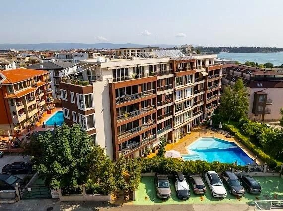 2 - vente appartement ravda burgas bulgarie