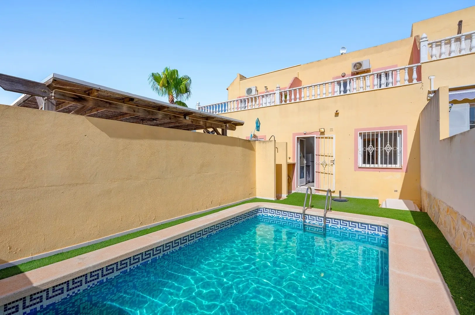 2 - house for sale in orihuela-costa valencian community spain