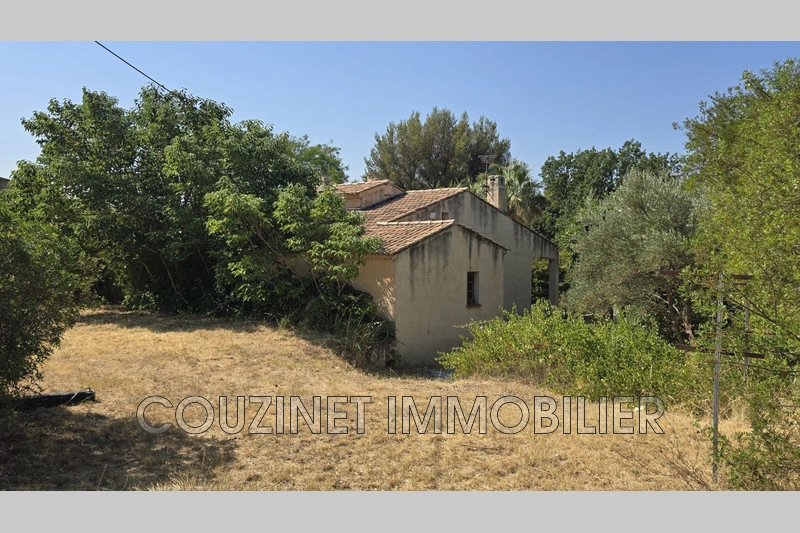 1 - villa for sale in le beausset var france