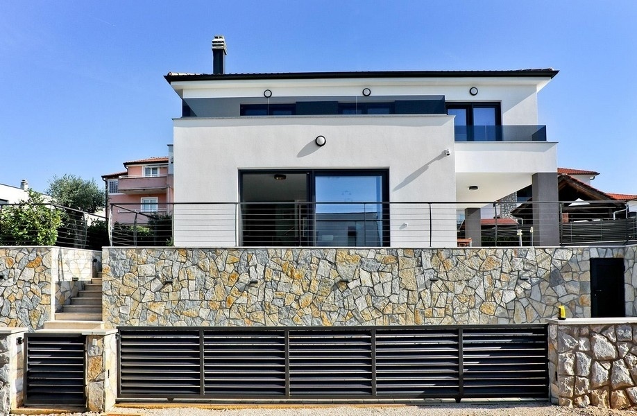 2 - venta casa vista al mar malinska primorje-gorski kotar croacia