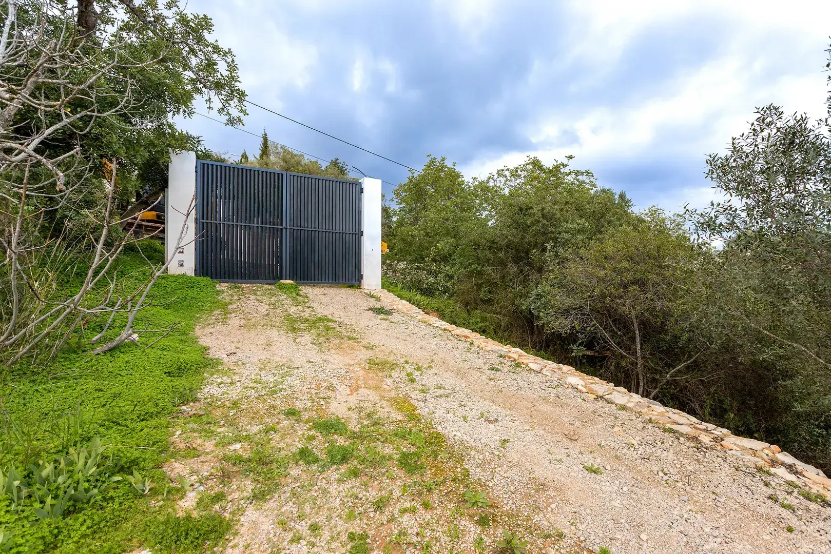 2 - vendita terreno loulé algarve portogallo