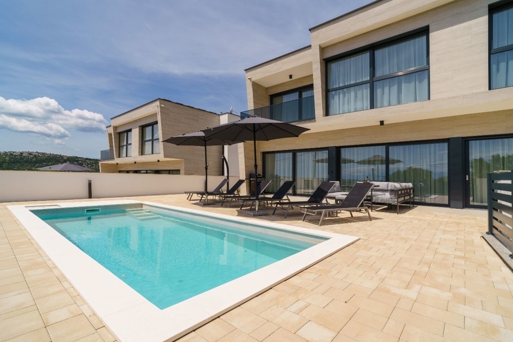 2 - venta casa vista al mar crikvenica primorje-gorski kotar croacia