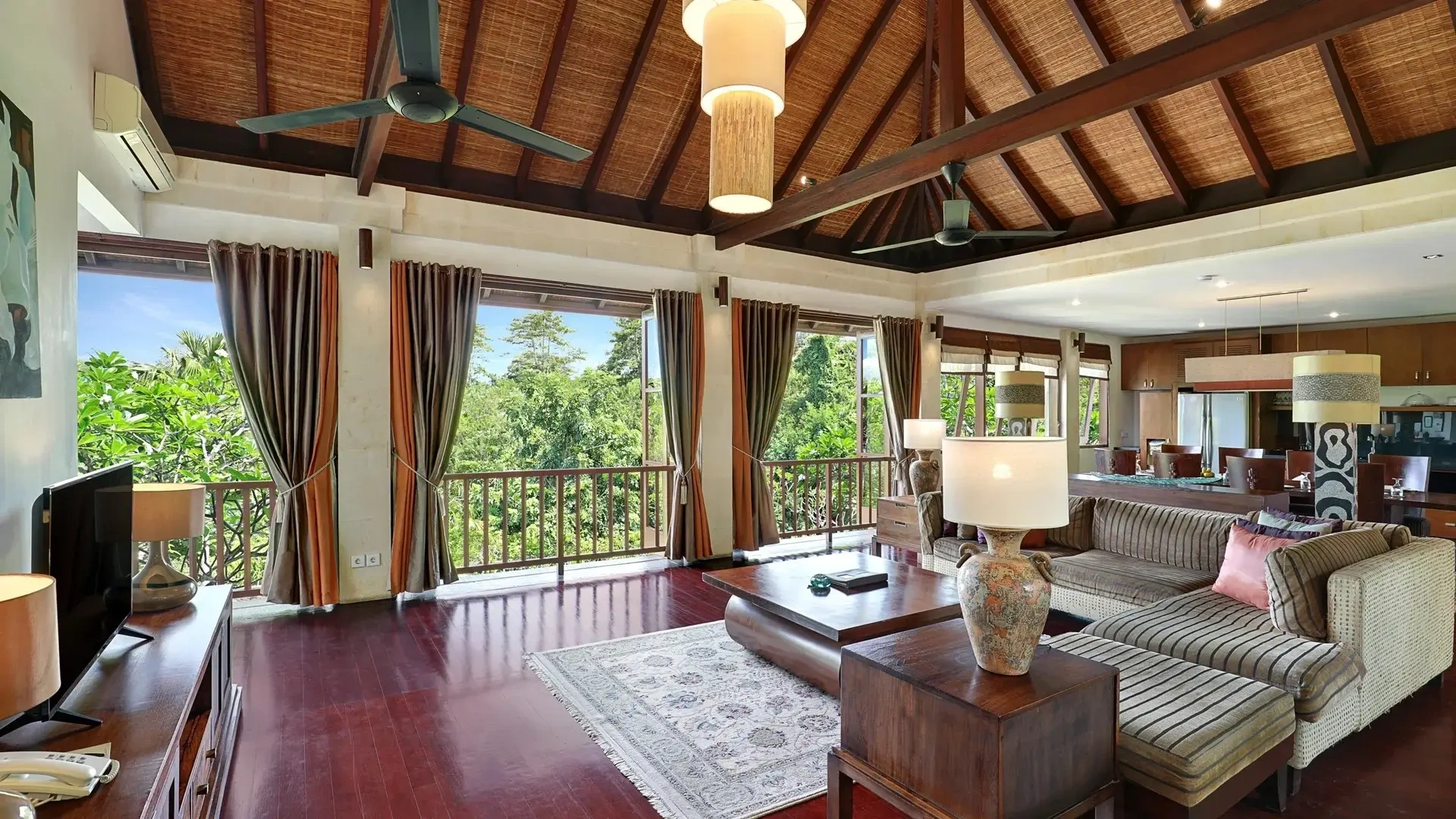 2 - villa for sale in jimbaran bali indonesia