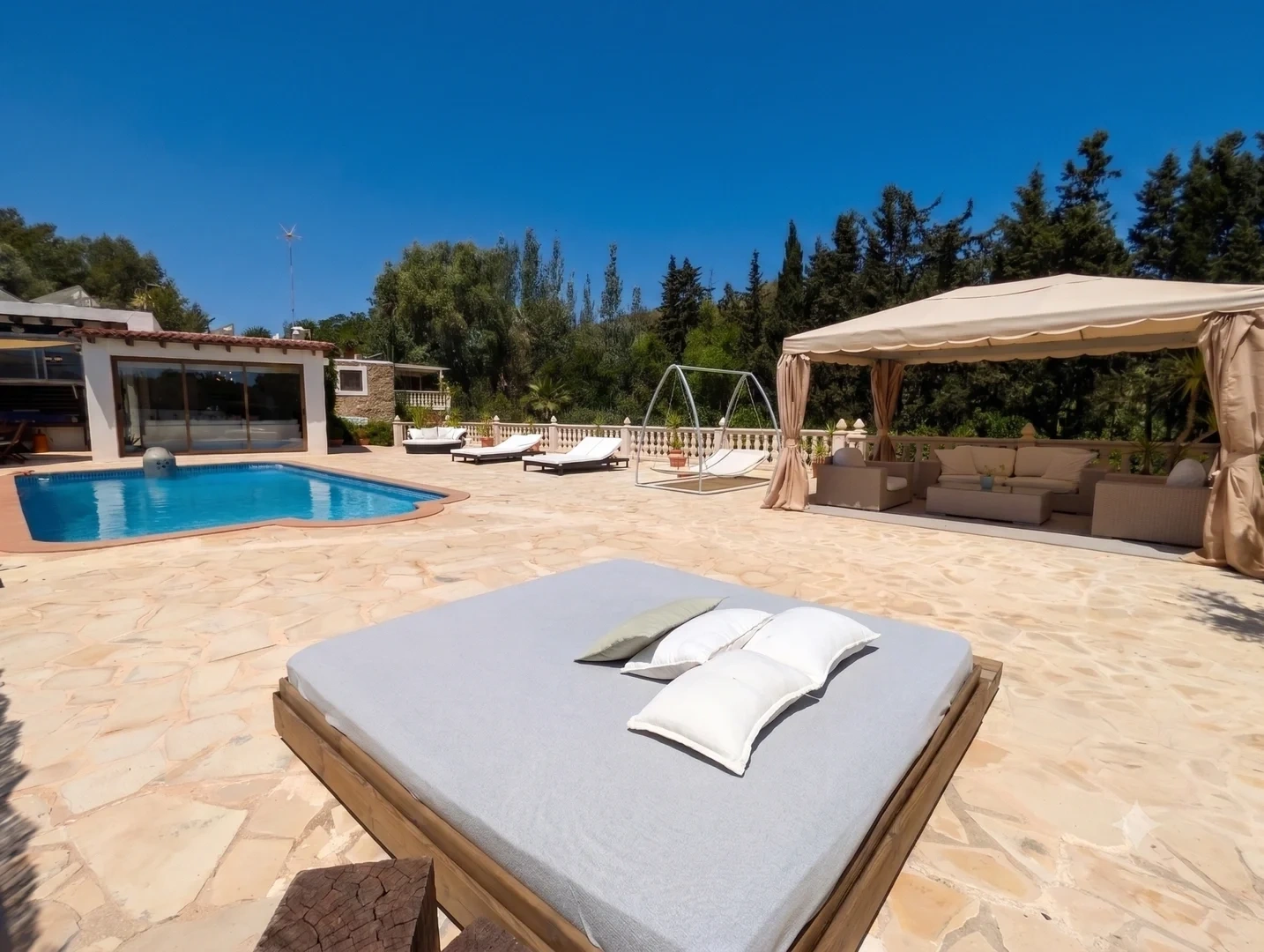 1 - verkoop huis sant joan de labritja ibiza - balearic islands spanje