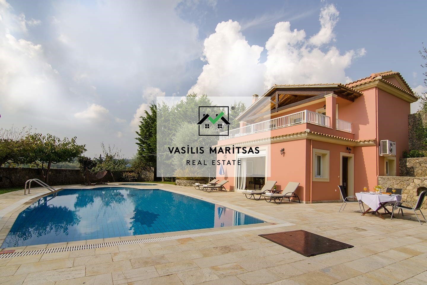 1 - beach walk house for sale in corfu ionian islands greece