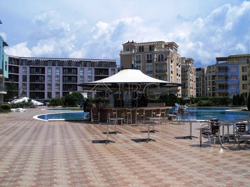 1 - продажа квартира sunny beach бургас болгария