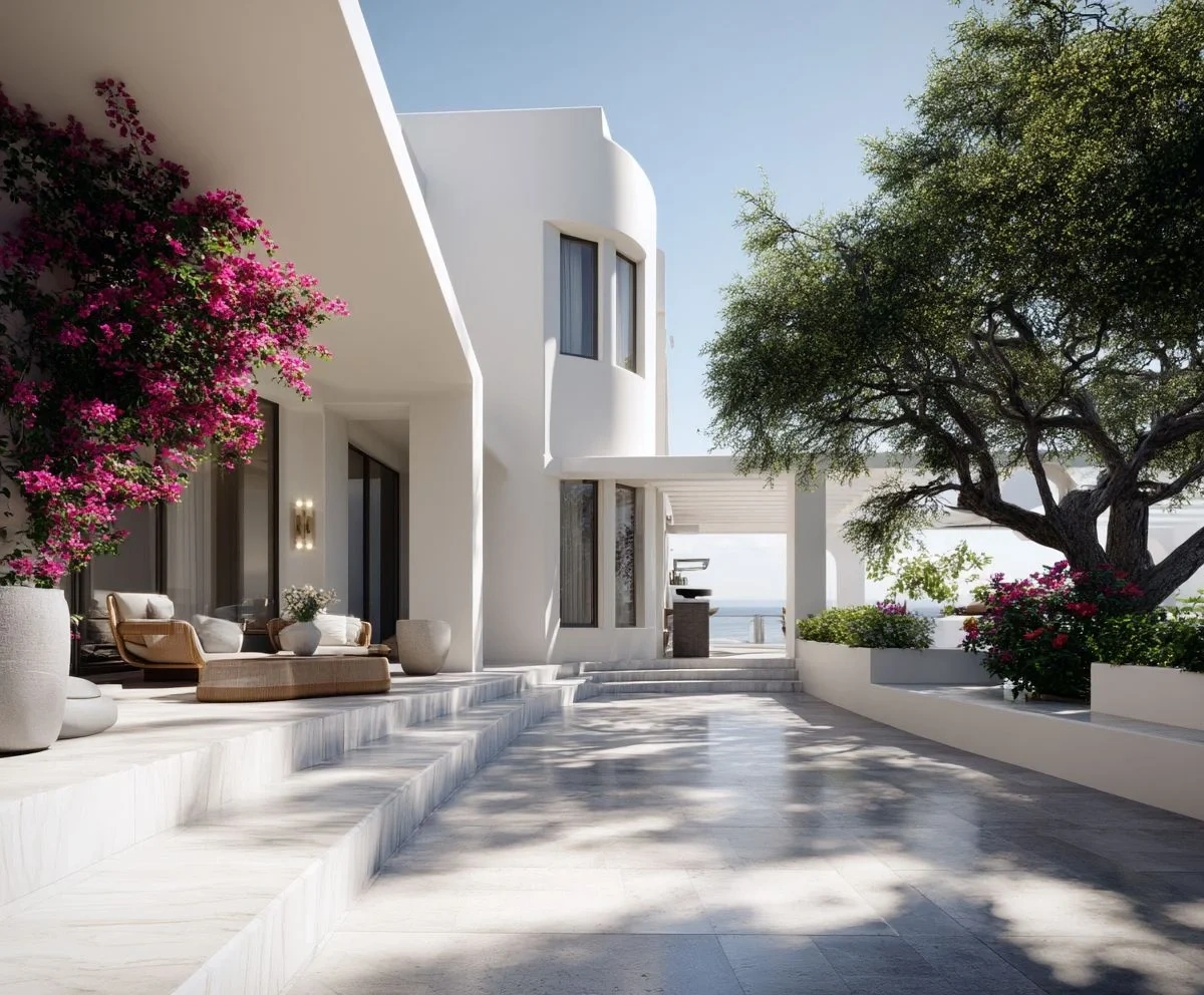 2 - verkauf haus meerblick moraira - costa blanca valencia spanien