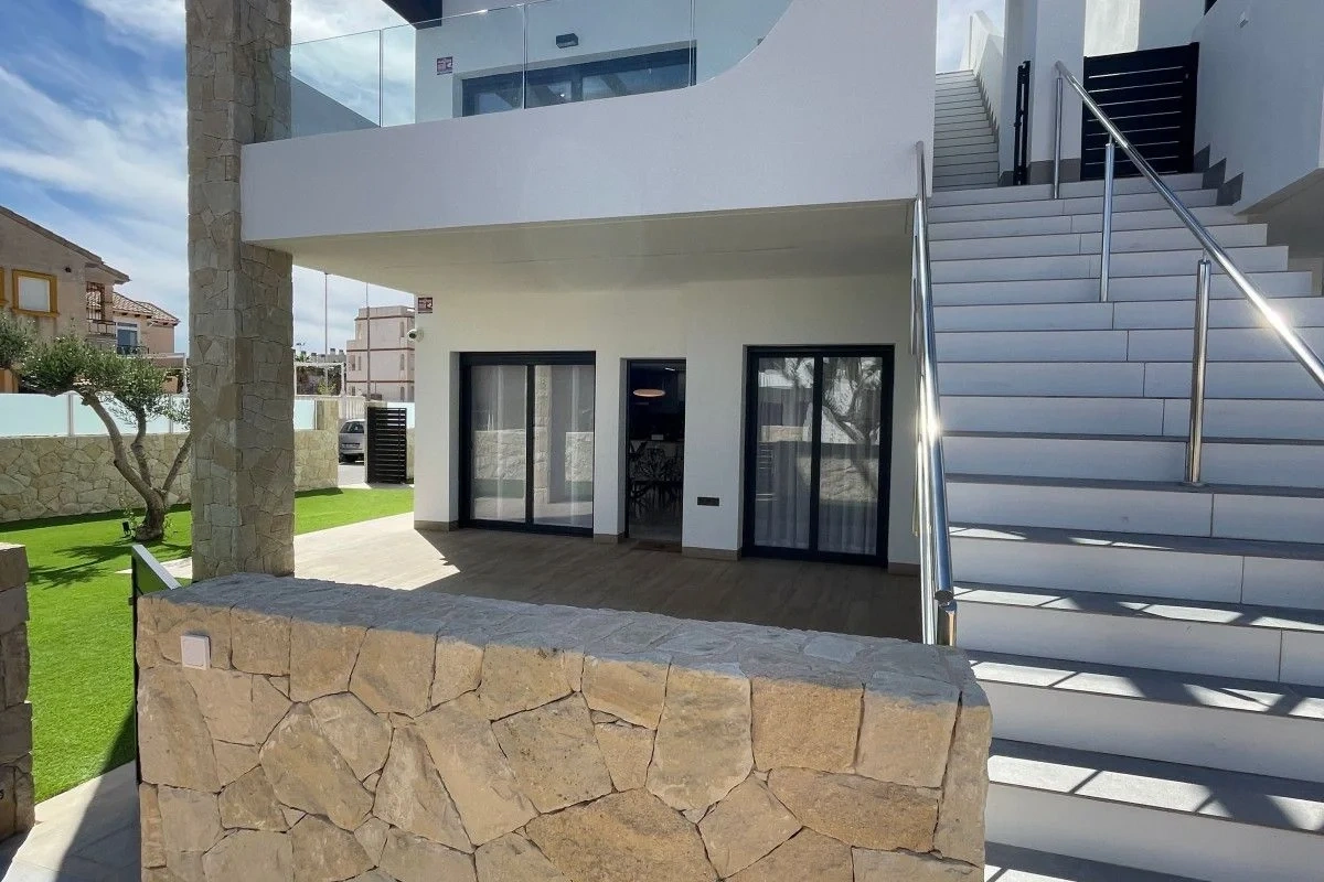 1 - venda apartamento orihuela-costa comunidade valenciana espanha
