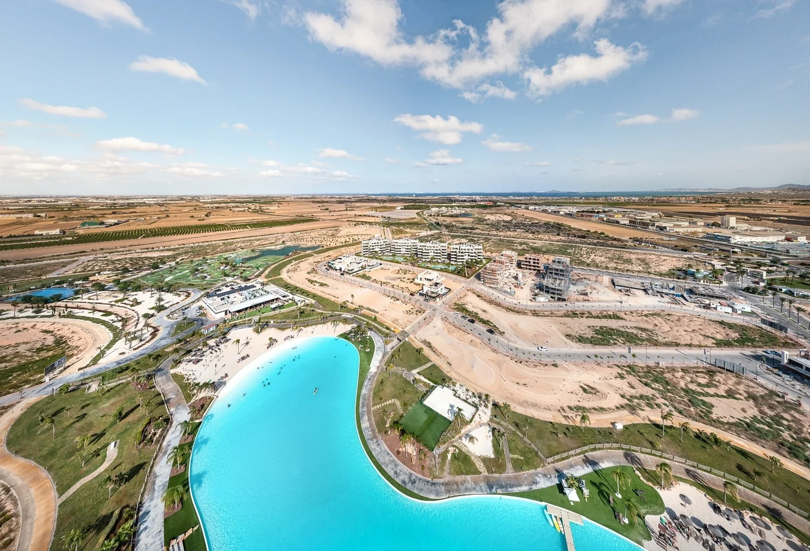 2 - vendita appartamento torre pacheco regione di murcia spagna