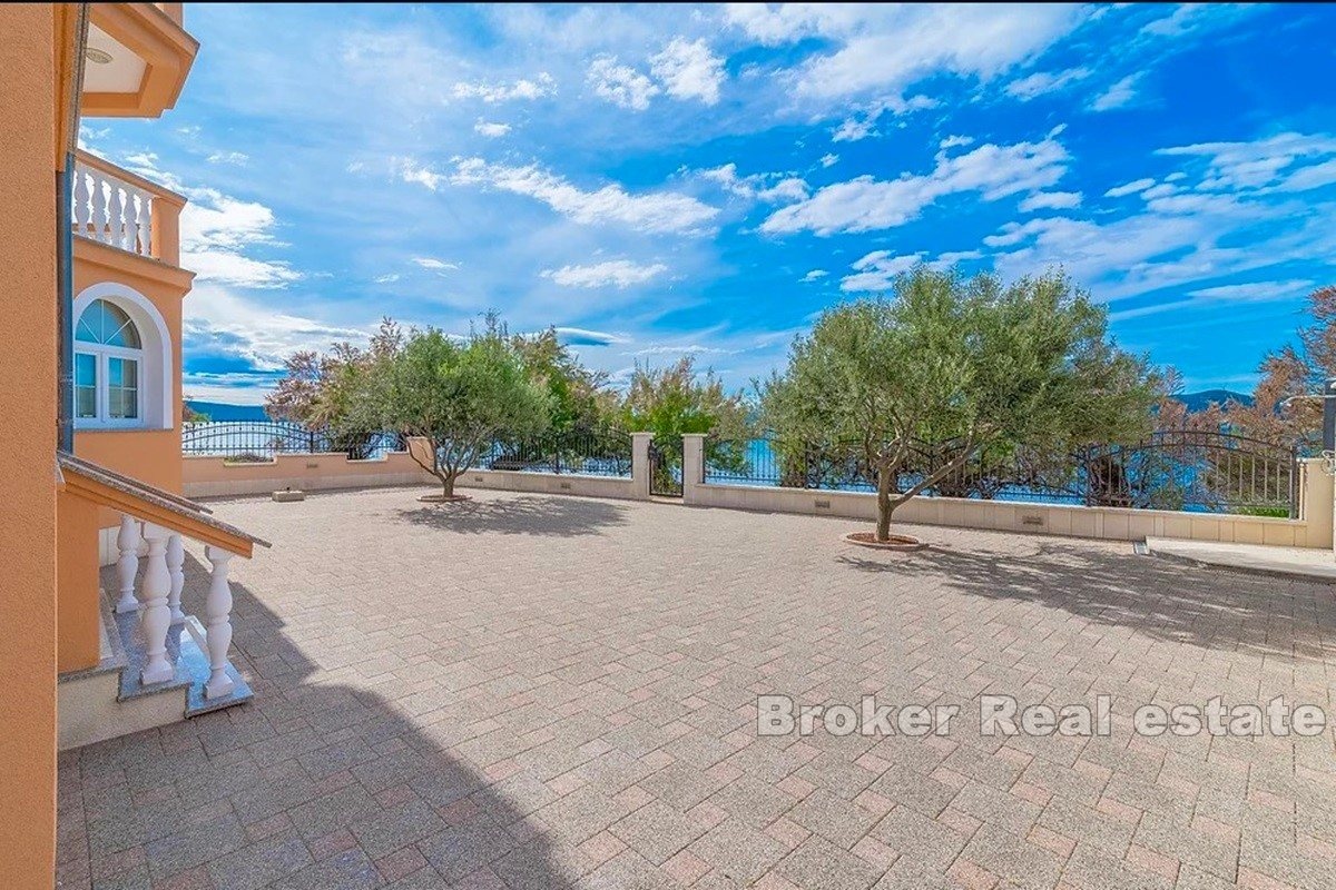 2 - venta casa vista al mar zadar zadar croacia